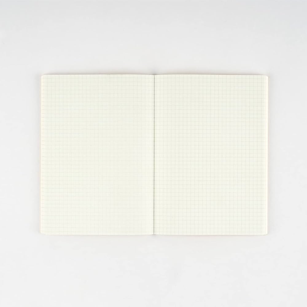 Amazon.com: ほぼ日 Hobonichi Notebook, Tomitaro Makino